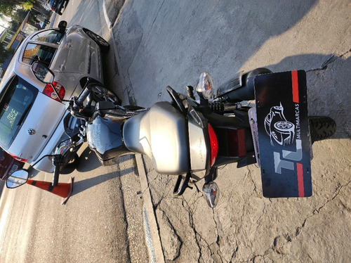 Imagem 4 de 6 de Honda Cg 160 Fan Flex Manual 2017 Tl Multimarcas