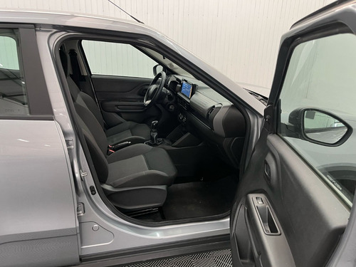 Citroën C3 1.0 Live Pack Flex 5P