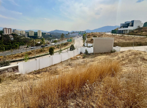 Terreno Residencial En Venta En Bosque Real