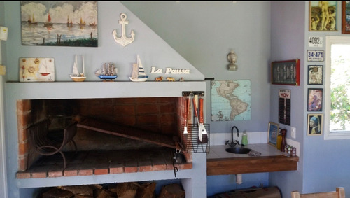 Dueño Vende. Casa En Rincón Del Indio- Pde
