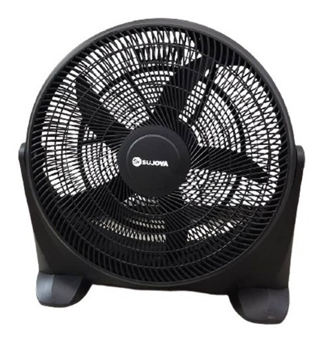 Ventilador Turbo Box 20¨ Sujoya