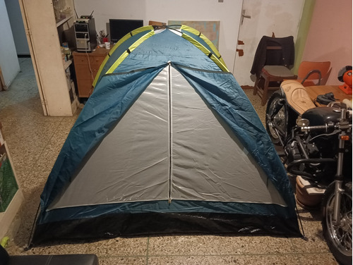 Carpa Para 3 Personas - Marca Pavillo - Completamente Nueva