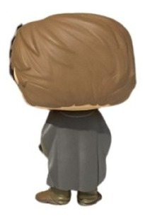 Funko Pop 45 Remus Lupin Harry Potter Wabro. 4939 Cachavacha