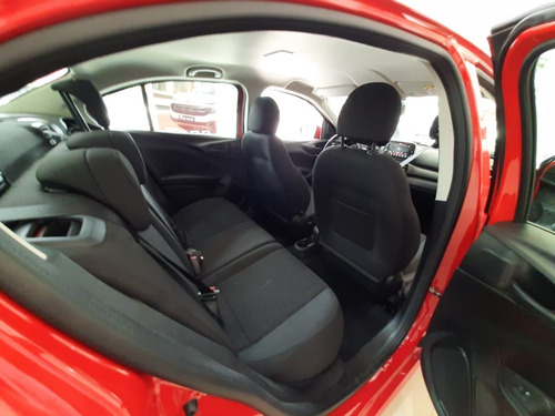 Fiat Cronos Drive Pack Connect J1