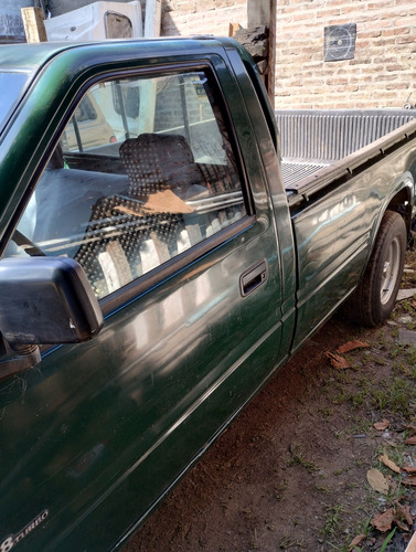 Isuzu Pick Up 2.8 Turbo Aa D/c 4x2