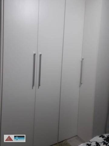 Imagem 11 de 30 de Apartamento Mooca - São Paulo/sp - Ap6521