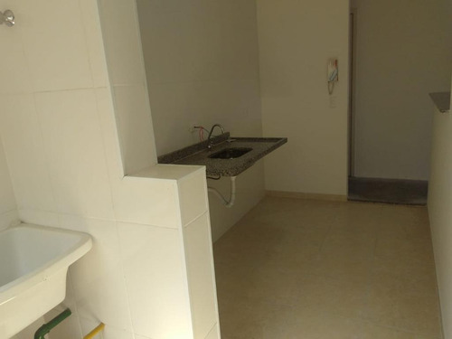 Apartamento Com 2 Dormitórios À Venda, 57 M² - Centro - São Bernardo Do Campo/sp - Ap65363