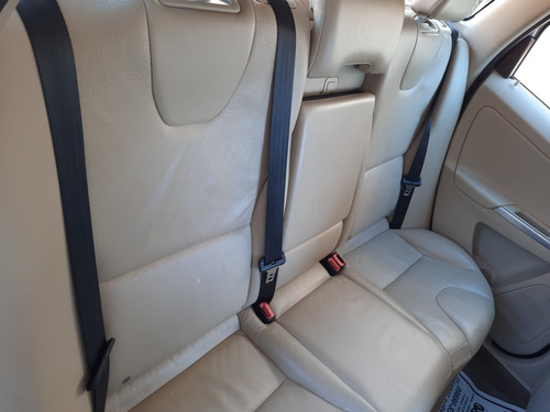 Volvo Xc60 2012 2.0 T5 Comfort 5p