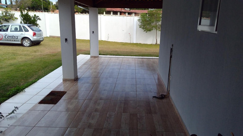 Imagem 20 de 30 de Chácara Com 3 Dormitórios À Venda, 1829 M² Por R$ 1.300.000,00 - Bela Vista - Elias Fausto/sp - Ch0022