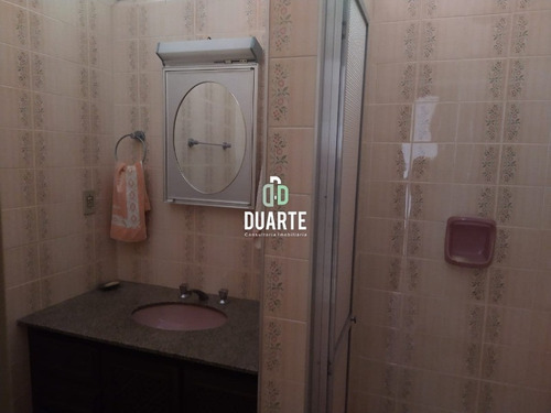 Imagem 12 de 19 de Apartamento - Ap03313 - 68944695