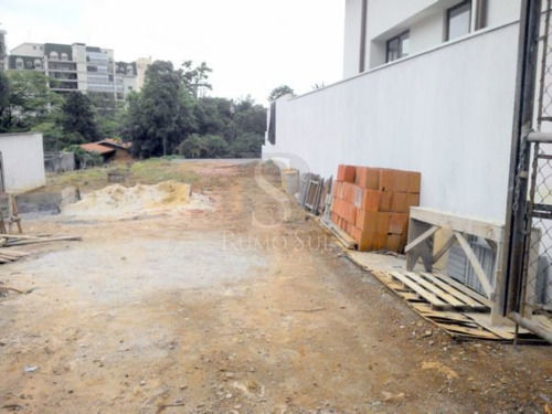 Imagem 3 de 4 de Terreno - Alto Da Boa Vista - Ref: 31484 - V-31484