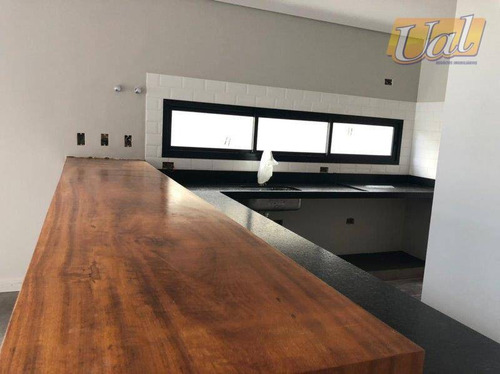Imagem 12 de 28 de Sobrado Com 2 Dormitórios À Venda, 166 M² - Jardim Dos Pinheiros - Atibaia/sp - So1199