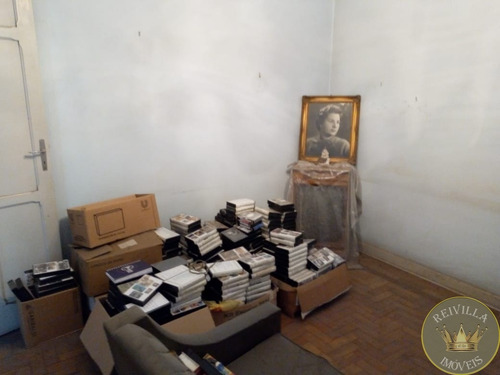 Imagem 13 de 24 de Sobrado Comercial Ou Residêncial No Ipiranga - Ca00053 - 34961848