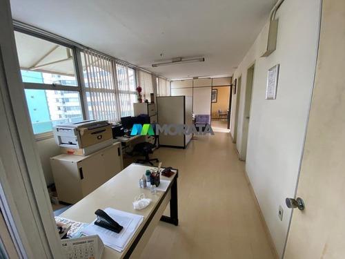 Imagem 6 de 12 de Sala - Funcionarios - Ref: 5491 - V-mta5491