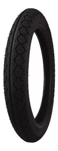 Pneu Traseiro Ybr Factor 90/90-18 Tiger C/c Technic 57p