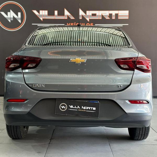 Chevrolet Onix plus Onix Plus 10mt Lt1