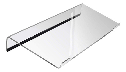 Suporte De Bandeja De Teclado Acrílico Suporte De Teclado