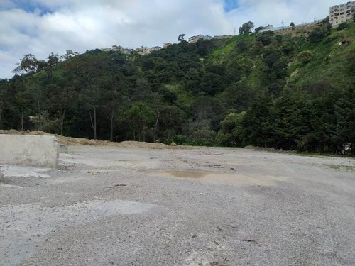 Imagen 5 de 11 de Terreno En Renta En La Cabrera Jesús Del Monte ( 451454 )