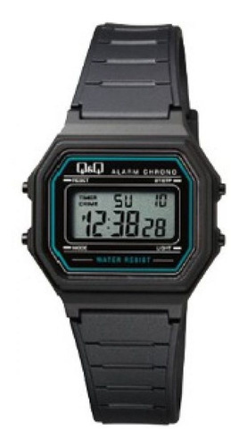 Reloj Q&q Unisex M173j011y Original 