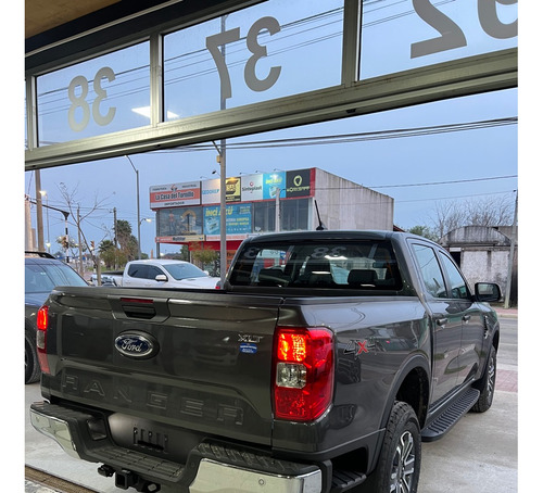 Ford Nueva Ranger 2.0 Xlt 4X4 At