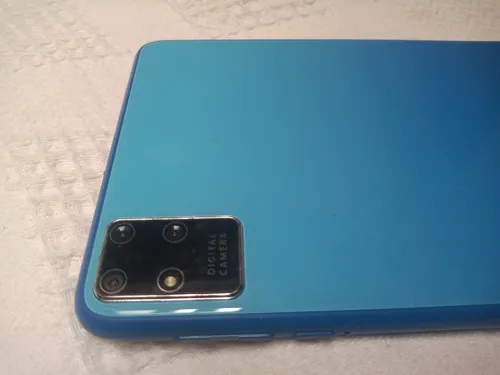 Tablet Krono Net K7 Plus Para Repuestos Leer Bien (Usado)