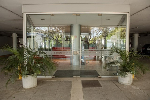 Imagen 6 de 11 de Oficina En Alquiler | Greending Ugarte | 416 M² Semipiso