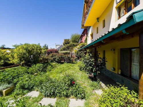 Venta Excelente Oportunidad Comercial En El Km 4 De Pioneros, Bariloche