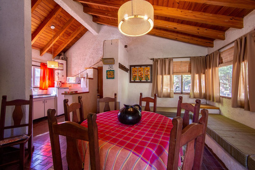 Complejo De Cabañas En Venta En Uspallata