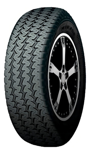 De 2 Llantas 195r14 C 8pr Mirage Mr300 106r
