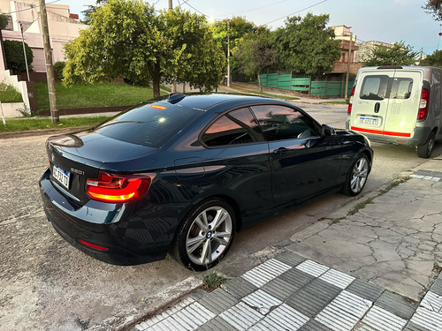 BMW Serie 2 2.0 220i Sport Line 184cv