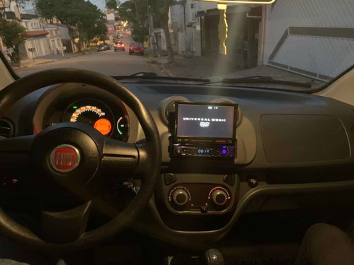 Fiat Uno 2014 1.0 Vivace Flex 3p