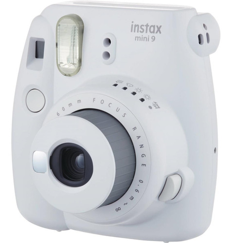 Camera Instantânea Fujifilm Instax Mini 9 + 20 Poses