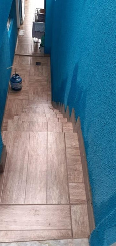 Oportunidade!! Sobrado Totalmente Remodelado Na Vila Mazzei. - 14846