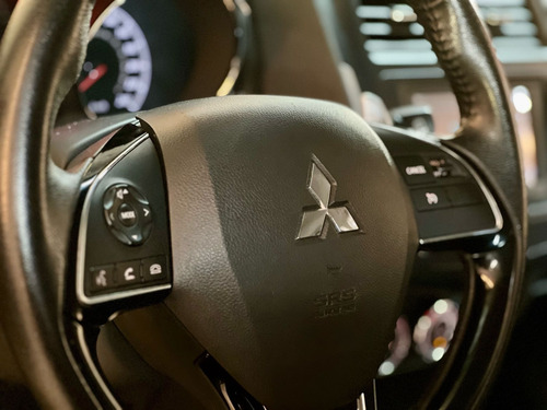 Mitsubishi ASX 2.0 Hpe 2wd Flex Cvt 5p