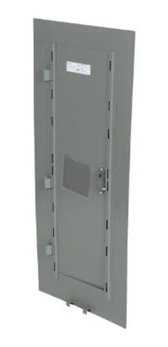 Frente Para Centro De Carga 42p Sobreponer Nc44s