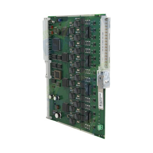 Tarjeta Elu29 Ericsson Para Centrales Md110