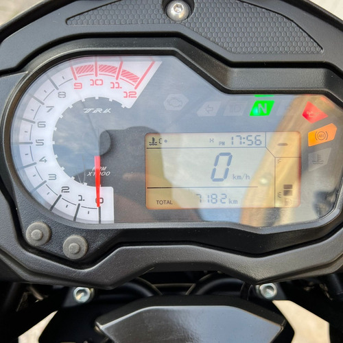 Imagen 17 de 17 de Moto Benelli Trk 502 X Creditos Cuotas Dni Financiacion Usad