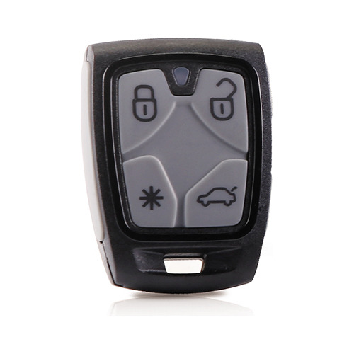 Control Alarma Vehicular Kostal K550 Sensor Presencia 