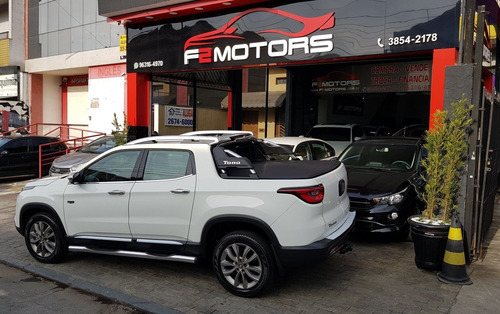 Fiat Toro 2.0 16v Turbo Diesel Ranch 4wd At9