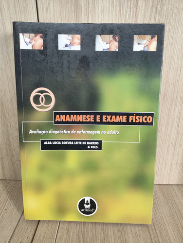 Anamnese E Exame Físico