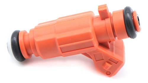 4 Inyectores De Combustible 0280156034 Para C2, C3, Xsara Be