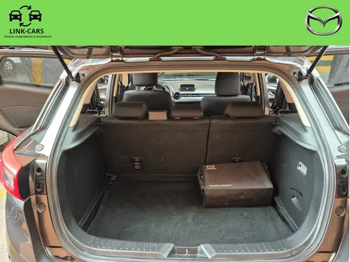 Mazda CX-3 2.0 Touring At