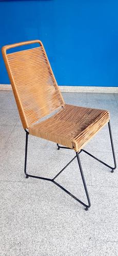 Silla Tulum Max Respaldo Altos