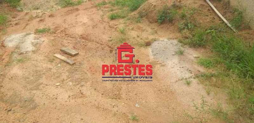 Imagem 2 de 2 de Terreno-à Venda-jardim Gutierres-sorocaba - Sttr00070