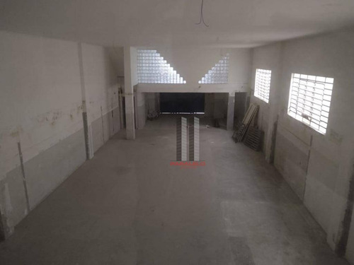 Imagem 2 de 15 de Prédio À Venda, 573 M² Por R$ 3.200.000 - Tatuapé - São Paulo/sp - Pr0087