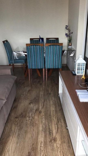Imagem 4 de 15 de Apartamento Com 2 Dormitórios À Venda, 51 M² Por R$ 375.000 - Vila Prudente - São Paulo/sp - Ap4793