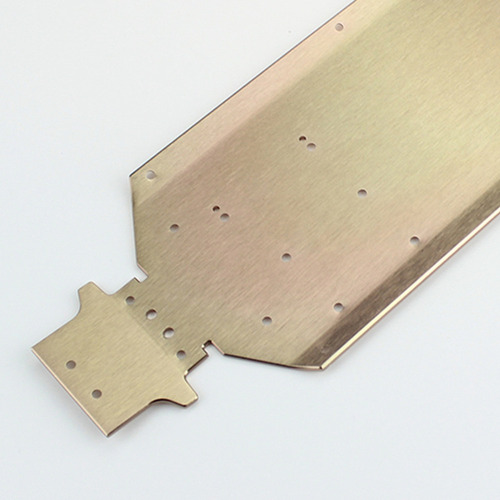 Nuevo Chasis De Metal 124019-1823 For Wltoys 124018 124019