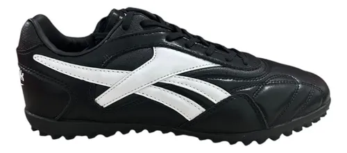 Botines de futbol reebok hotsell