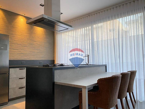 Imagem 21 de 21 de Casa Com 3 Dormitórios À Venda, 280 M² Por R$ 2.000.000,00 - Condomínio Villa Lobos - Paulínia/sp - Ca2135