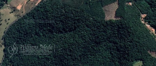 Imagem 2 de 2 de Fazenda Em Tapera Grande - Nazaré Paulista - 20160